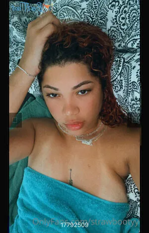 Strawbooty OnlyFans Leaked Free Thumbnail Picture - #DvUF7lf3fM