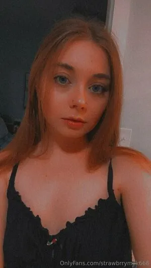 Strawbrrymilk666 OnlyFans Leaked Free Thumbnail Picture - #2kPJ3izvxP
