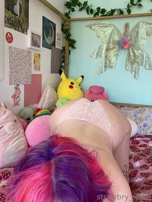 Strawbry OnlyFans Leaked Free Thumbnail Picture - #41lWKlShjQ