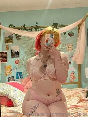 Strawbry OnlyFans Leaked Free Thumbnail Picture - #xHve89Wehj