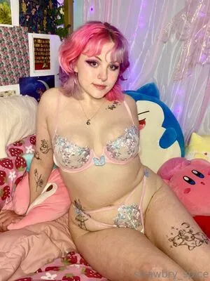 Strawbry OnlyFans Leaked Free Thumbnail Picture - #yngER9DzuR