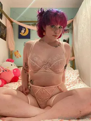 Strawbryspice OnlyFans Leaked Free Thumbnail Picture - #3JGU7cqhY1