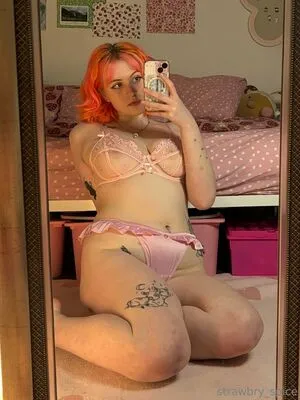 Strawbryspice OnlyFans Leaked Free Thumbnail Picture - #3n0znoqDnG