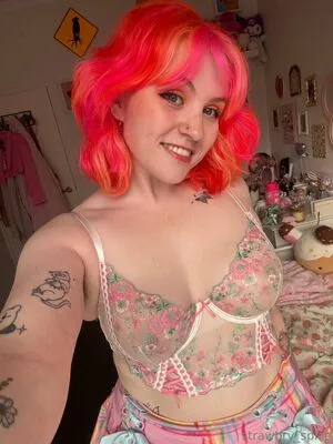 Strawbryspice OnlyFans Leaked Free Thumbnail Picture - #8Aw1ixsTHE
