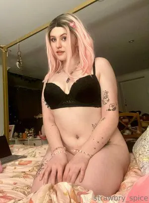 Strawbryspice OnlyFans Leaked Free Thumbnail Picture - #DLtebg99eZ