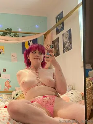 Strawbryspice OnlyFans Leaked Free Thumbnail Picture - #TL4HCOJmUs