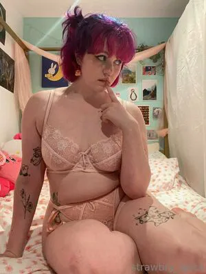 Strawbryspice OnlyFans Leaked Free Thumbnail Picture - #cgPaMQVwXo