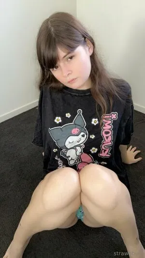 Strawbunbun OnlyFans Leaked Free Thumbnail Picture - #51qnFNcWrF