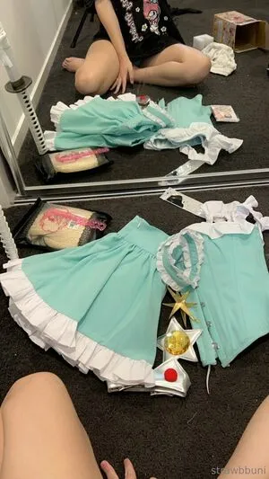 Strawbunbun OnlyFans Leaked Free Thumbnail Picture - #yo23HRGdvJ