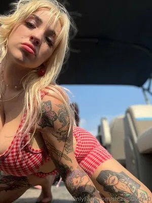 Strawbunnyx0 OnlyFans Leaked Free Thumbnail Picture - #9qC25ONXTd
