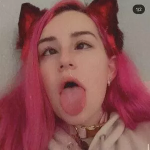 strawburrykitten OnlyFans Leaked Free Thumbnail Picture - #cx11rKILgM