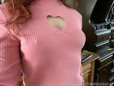 Strawbussycat OnlyFans Leaked Free Thumbnail Picture - #CKf6pNhBSo