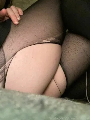Strawbussycat OnlyFans Leaked Free Thumbnail Picture - #eNF6tAHBdi