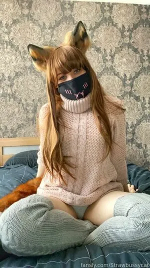 Strawbussycat OnlyFans Leaked Free Thumbnail Picture - #fsSDegaRXu