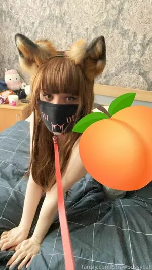 Strawbussycat OnlyFans Leaked Free Thumbnail Picture - #mre1wV4N3y