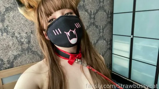 Strawbussycat OnlyFans Leaked Free Thumbnail Picture - #oc4q9iAGEN