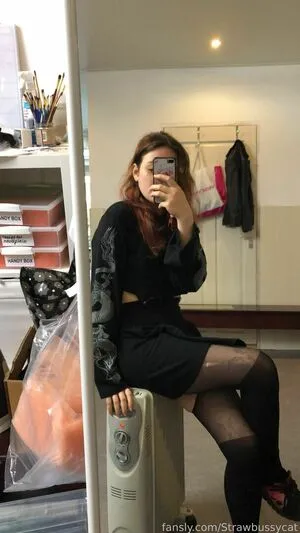 Strawbussycat OnlyFans Leaked Free Thumbnail Picture - #pR8b4cbKJR