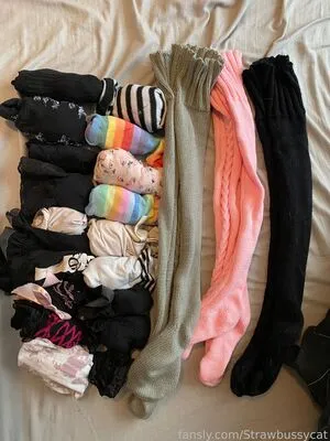 Strawbussycat OnlyFans Leaked Free Thumbnail Picture - #r8uArR3x6q