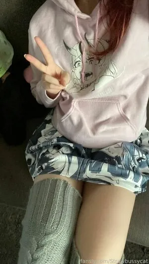 Strawbussycat OnlyFans Leaked Free Thumbnail Picture - #y7MHYyfKgb