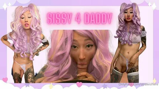 Strawishere OnlyFans Leaked Free Thumbnail Picture - #iDln8RWNbM