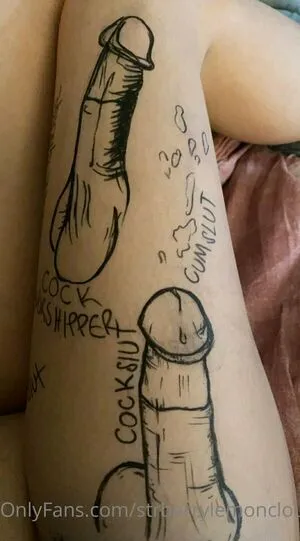 Strberrylemoncloud OnlyFans Leaked Free Thumbnail Picture - #AtADgn5Te0