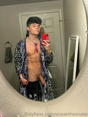 Streakthesnake OnlyFans Leaked Free Thumbnail Picture - #ANTNt50b09