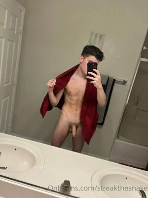Streakthesnake OnlyFans Leaked Free Thumbnail Picture - #T62JakGRZl