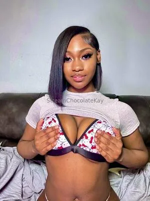 Streamchocolatekay OnlyFans Leaked Free Thumbnail Picture - #AQyc161bD4