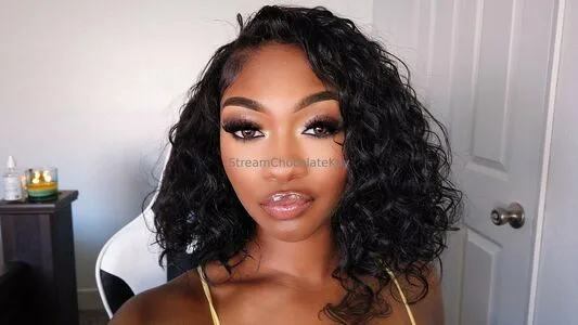 Streamchocolatekay OnlyFans Leaked Free Thumbnail Picture - #IcDLqBFx4a