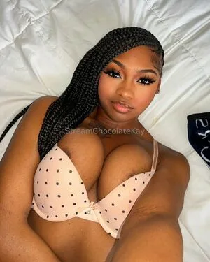 Streamchocolatekay OnlyFans Leaked Free Thumbnail Picture - #OyD2OKSj2N