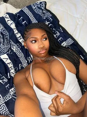 Streamchocolatekay OnlyFans Leaked Free Thumbnail Picture - #SrsrB3c88c