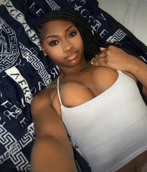Streamchocolatekay OnlyFans Leaked Free Thumbnail Picture - #VIdeqMMurg