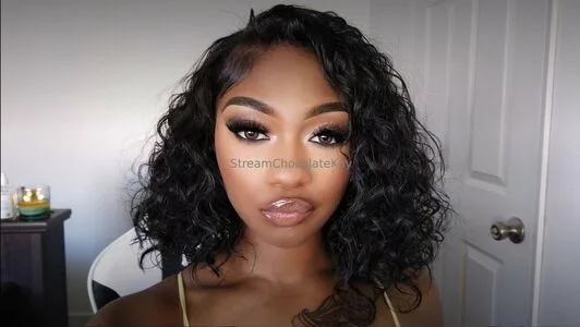 Streamchocolatekay OnlyFans Leaked Free Thumbnail Picture - #XrBMil64Wa