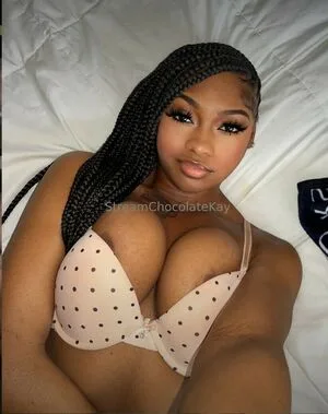 Streamchocolatekay OnlyFans Leaked Free Thumbnail Picture - #u6P5ufdmxR