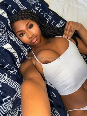 Streamchocolatekay OnlyFans Leaked Free Thumbnail Picture - #upneu6DHDH