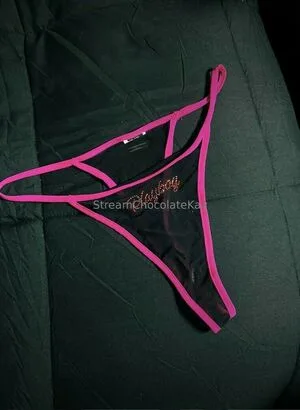 Streamchocolatekay OnlyFans Leaked Free Thumbnail Picture - #vnA12cScUj