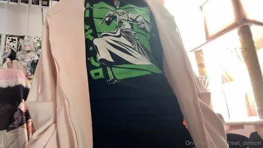 Street Demon OnlyFans Leaked Free Thumbnail Picture - #6NLQqAhHWy