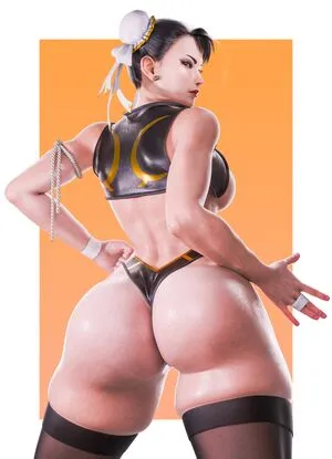 Street Fighter OnlyFans Leaked Free Thumbnail Picture - #8TqYlKfNst