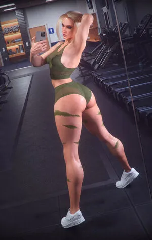 Street Fighter OnlyFans Leaked Free Thumbnail Picture - #ZRHT4RrgcF