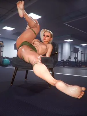 Street Fighter OnlyFans Leaked Free Thumbnail Picture - #a4NwfxGz0h