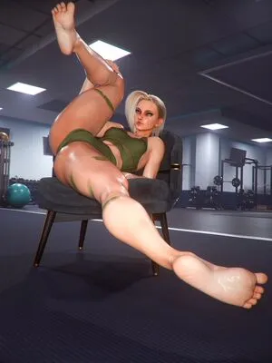 Street Fighter OnlyFans Leaked Free Thumbnail Picture - #eTCcmqjpbh