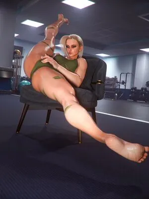 Street Fighter OnlyFans Leaked Free Thumbnail Picture - #gqMW87c5Uq