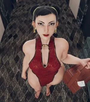 Street Fighter OnlyFans Leaked Free Thumbnail Picture - #vPBC8Jlh9z