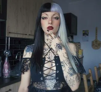 Strega Salamander OnlyFans Leaked Free Thumbnail Picture - #guxcfjhIQo