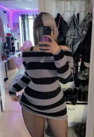 Strelizia666 OnlyFans Leaked Free Thumbnail Picture - #7vjswIoyAA