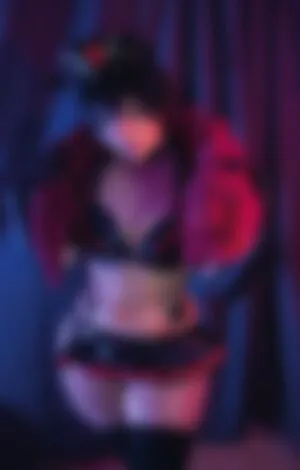 Strelizia666 OnlyFans Leaked Free Thumbnail Picture - #CRWlDJalss