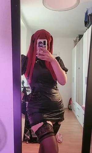 Strelizia666 OnlyFans Leaked Free Thumbnail Picture - #d17olf1bRk