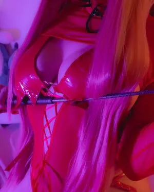Strelizia666 OnlyFans Leaked Free Thumbnail Picture - #sn3pZcHEj7