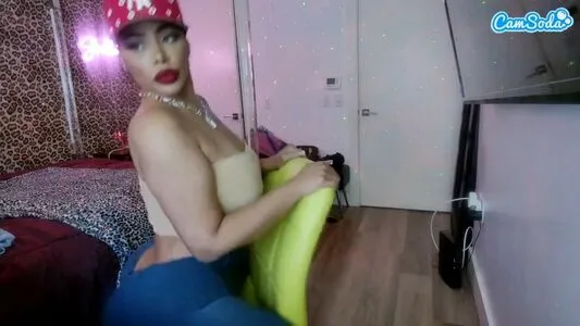 strellakat OnlyFans Leaked Free Thumbnail Picture - #mZu1lsyJ22