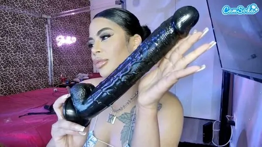 strellakat OnlyFans Leaked Free Thumbnail Picture - #pK9q43mtBE